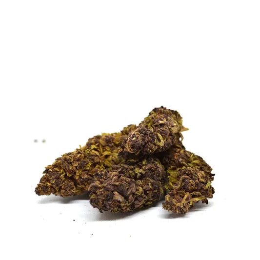 Fleurs de CBD I Purple Haze GROOVLY