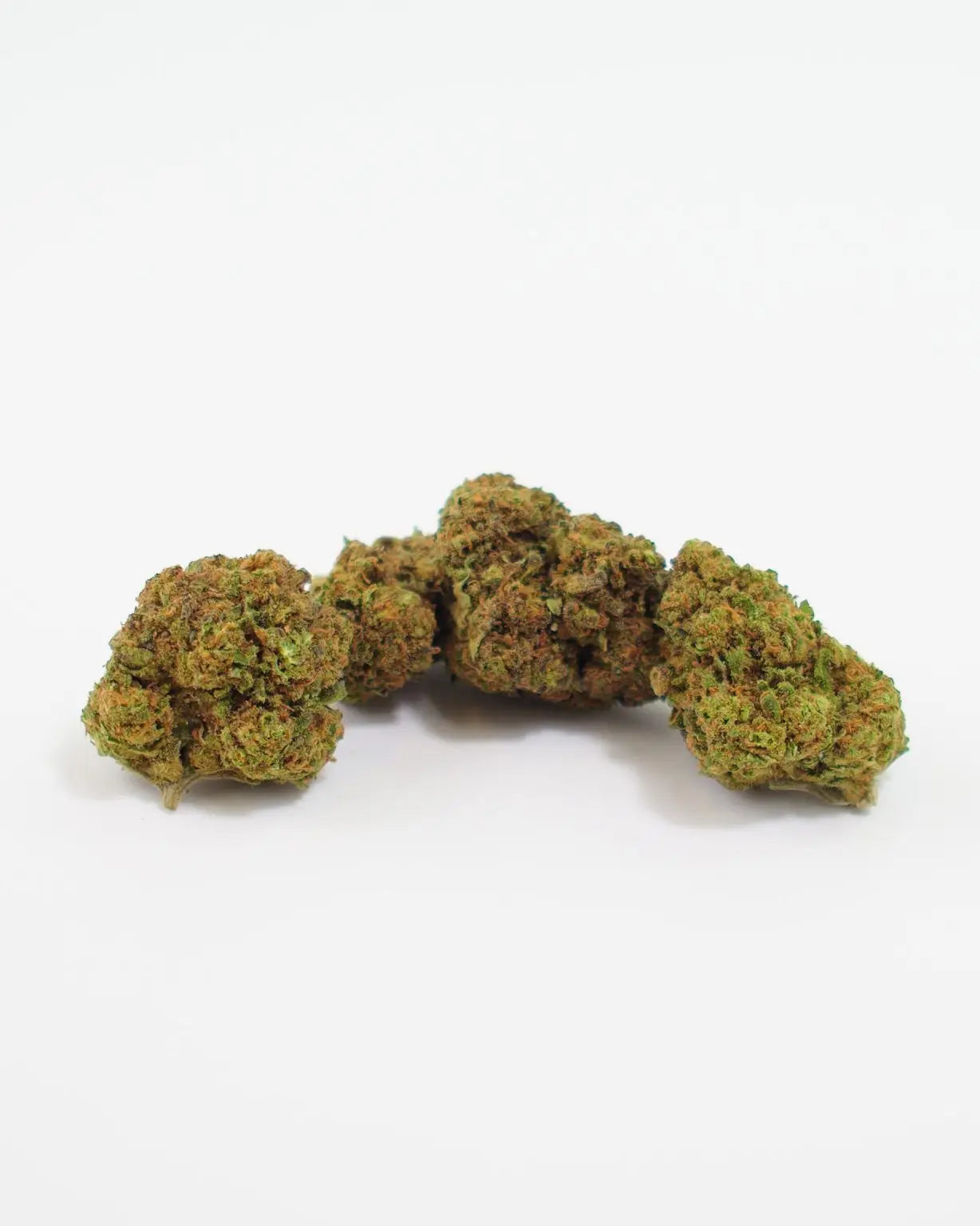 Fleurs de CBD I Gorilla Kush GROOVLY