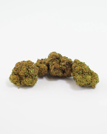 Fleurs de CBD I Gorilla Kush GROOVLY