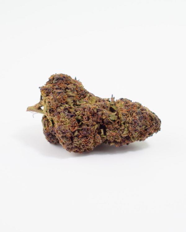 Fleurs de CBD I Purple Punch