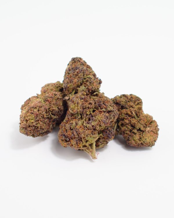 Fleurs de CBD I Purple Punch