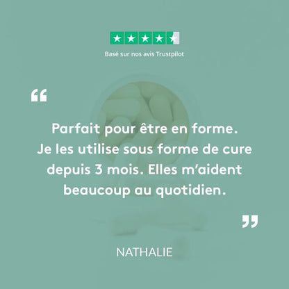 Weasy Capsules de CBD 30 x 20mgLes capsules de CBD sont le parfait compromis pour ceux qui veulent un apport adapté en terme de CBD et permettent d’éviter le goût de l’huile d’olive. Avec les capsGROOVLYGROOVLYCBDWeasy Capsules de CBD 30