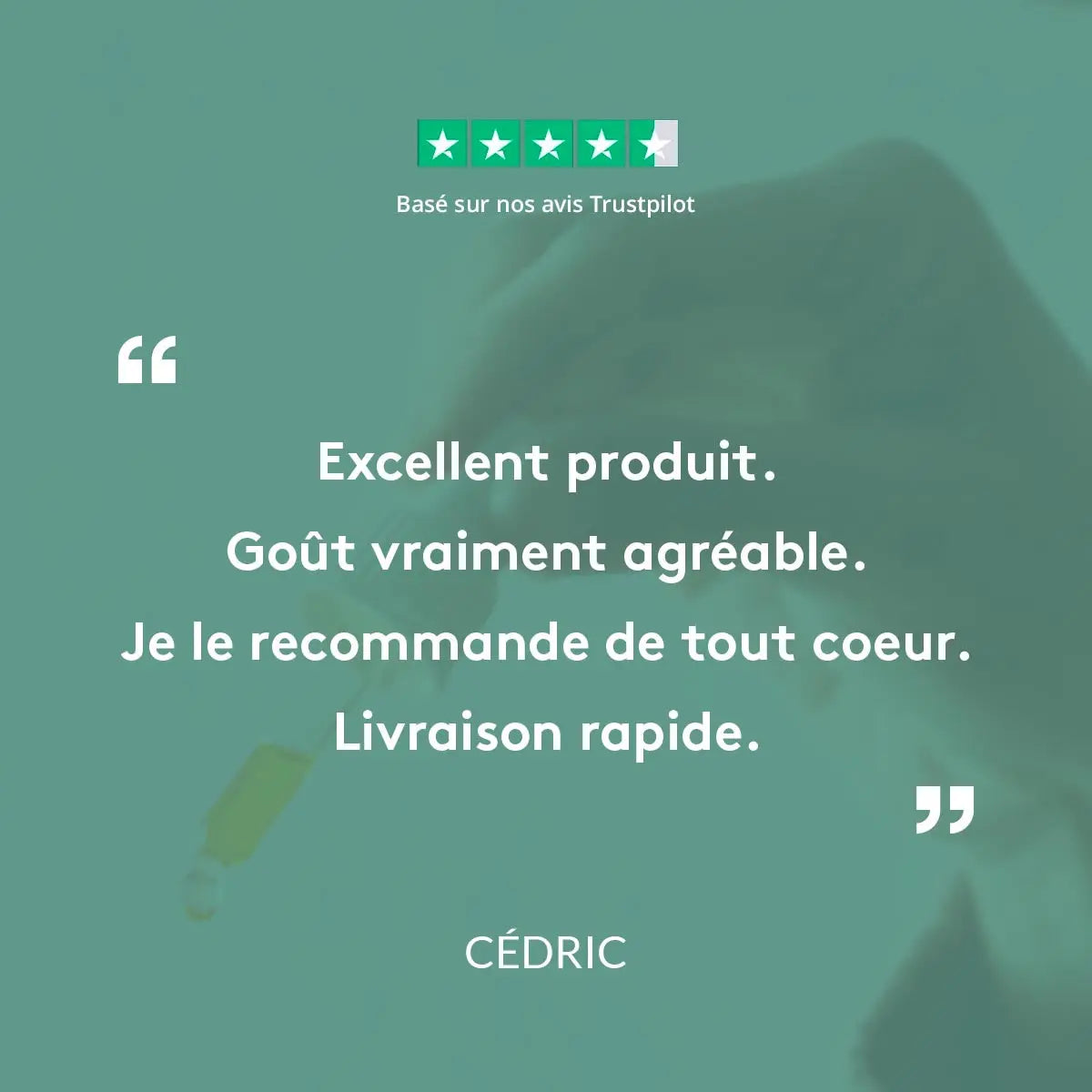 Weasy Huile de CBD SPORTDescription
Les laboratoires WEASY proposent l’huile de CBD Sport WORKOUT : une huile au Cannabidiol, adapté aux besoins des sportifs, professionnels comme amateurs.GROOVLYGROOVLYCBDWeasy Huile de CBD SPORT